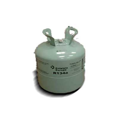 Gas R134A Entalpia bình 3.4 kg