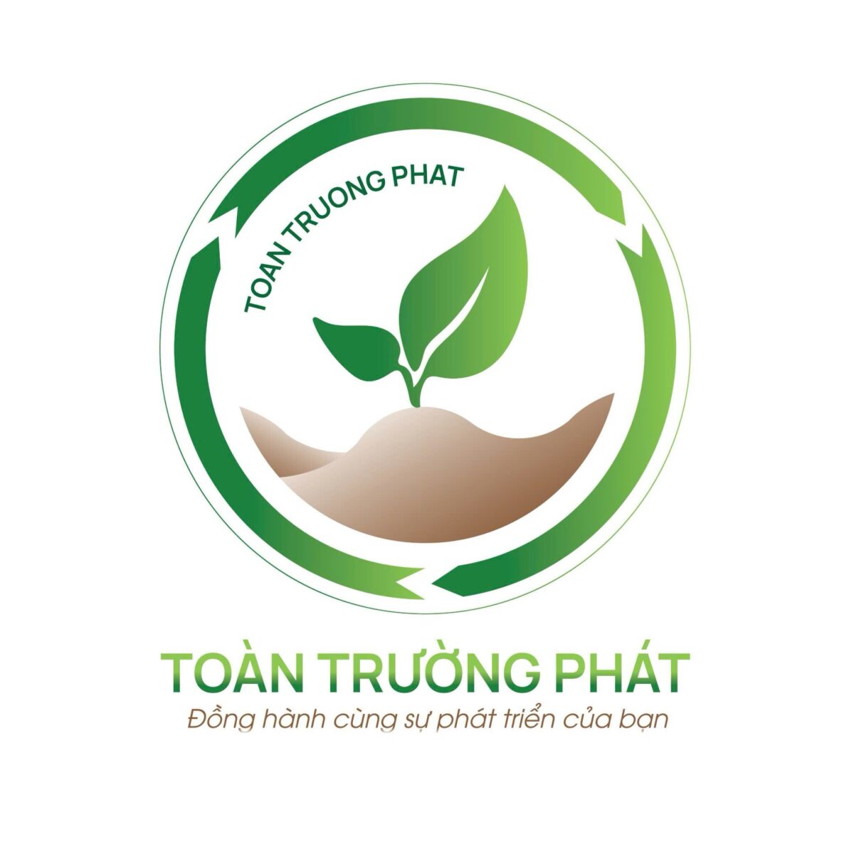 Công Ty cổ phần môi trường Toàn Trường Phát